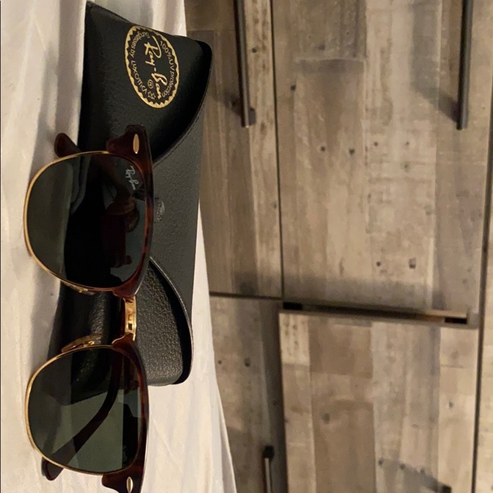 Ray ban sunglasses